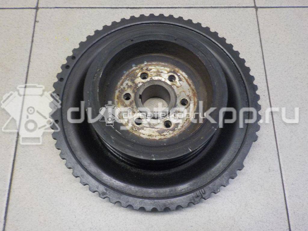 Фото Шкив коленвала  11231738620 для bmw 3-серия E36 {forloop.counter}}