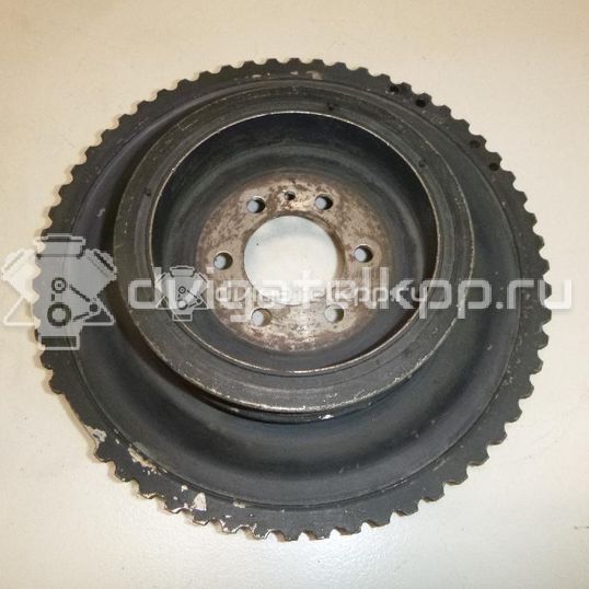 Фото Шкив коленвала  11231738620 для bmw 3-серия E36