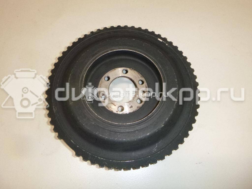 Фото Шкив коленвала  11231738620 для bmw 3-серия E36 {forloop.counter}}