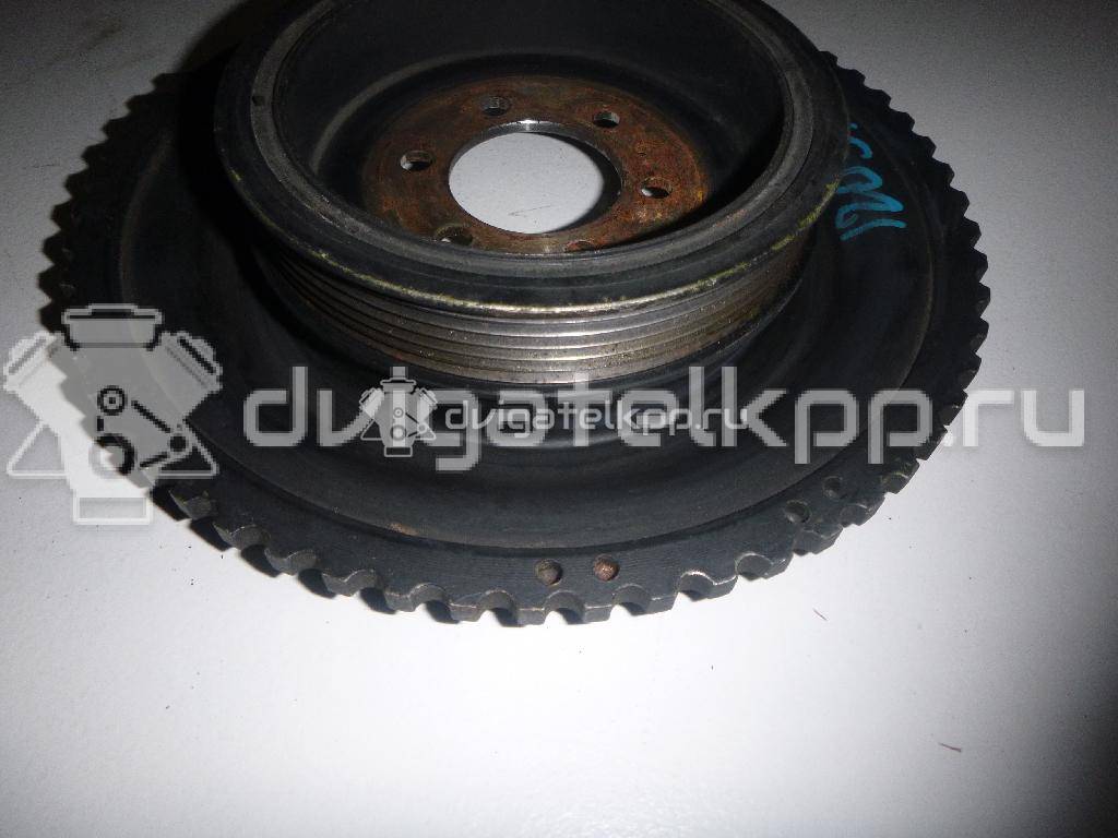 Фото Шкив коленвала  11231738620 для bmw 3-серия E36 {forloop.counter}}
