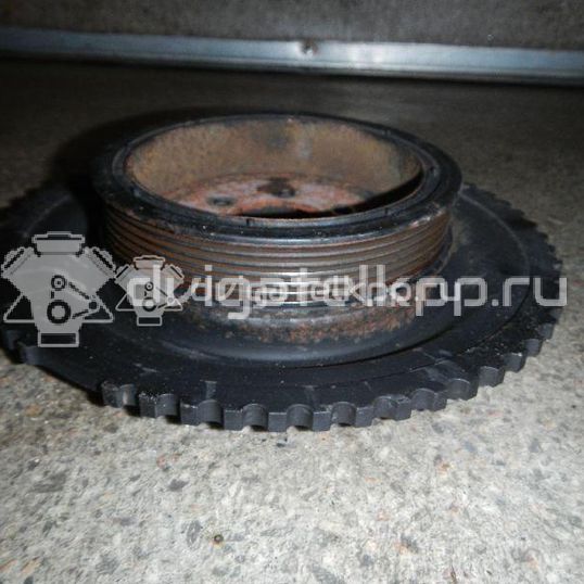 Фото Шкив коленвала  11231738620 для bmw 3-серия E36
