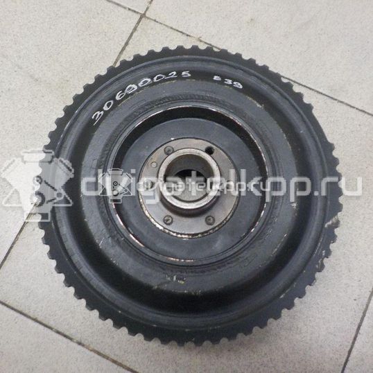 Фото Шкив коленвала  11231738620 для bmw 3-серия E36