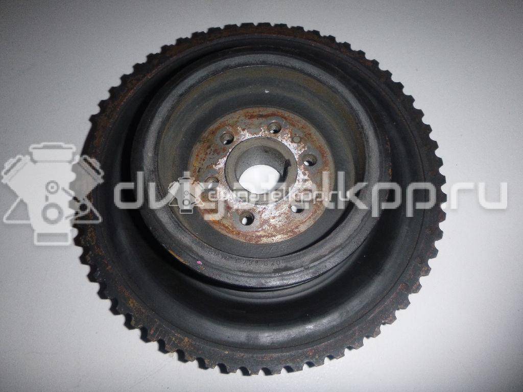 Фото Шкив коленвала  11231738620 для bmw 3-серия E36 {forloop.counter}}