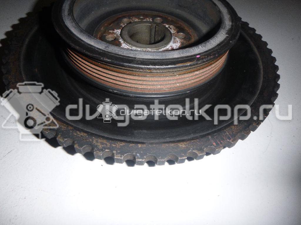 Фото Шкив коленвала  11231738620 для bmw 3-серия E36 {forloop.counter}}