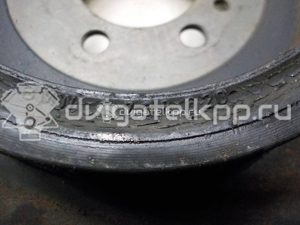 Фото Шкив коленвала  11231738620 для bmw 3-серия E36 {forloop.counter}}
