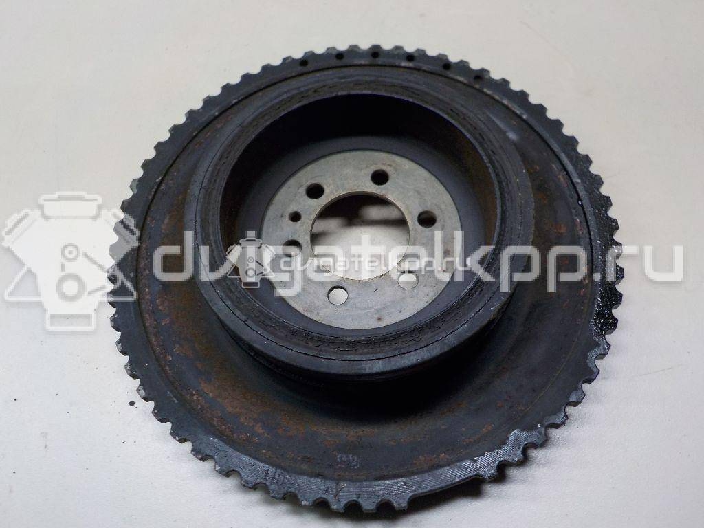 Фото Шкив коленвала  11231738620 для bmw 3-серия E36 {forloop.counter}}