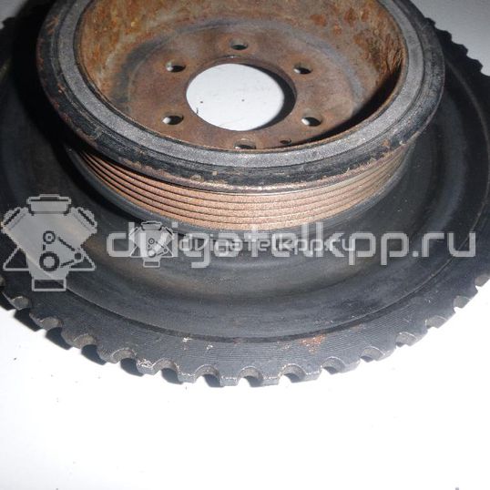 Фото Шкив коленвала  11231738620 для bmw 3-серия E36