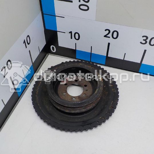 Фото Шкив коленвала  11231738620 для bmw 3-серия E36