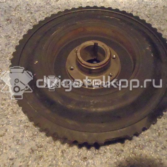Фото Шкив коленвала  11231738620 для bmw 3-серия E36