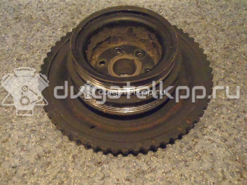 Фото Шкив коленвала  11231738620 для bmw 3-серия E36 {forloop.counter}}