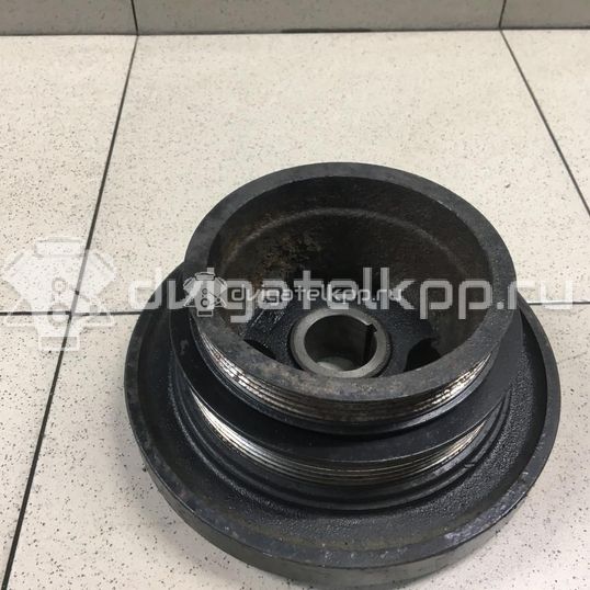 Фото Шкив коленвала  11231438995 для Bmw 3 / 5 / 7 / X3 / X5