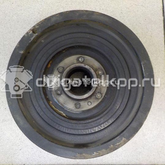 Фото Шкив коленвала  11231432471 для Bmw 3 / 5 / 7 / X3 / X5