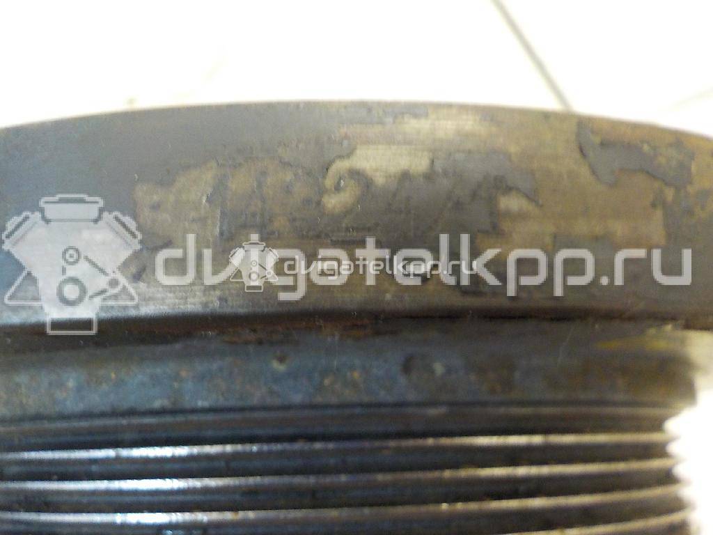 Фото Шкив коленвала  11231432471 для Bmw 3 / 5 / 7 / X3 / X5 {forloop.counter}}