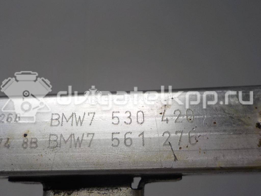 Фото Рейка топливная (рампа)  13531438215 для bmw 3-серия E36 {forloop.counter}}