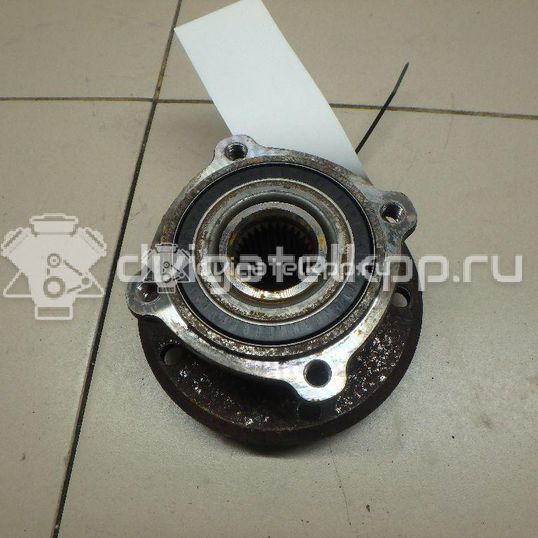 Фото Ступица задняя  33411095774 для Bmw 5 / 6 / 3