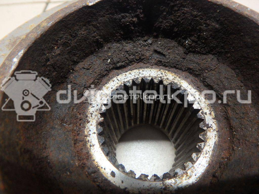 Фото Ступица задняя  33411095774 для Bmw 5 / 6 / 3 {forloop.counter}}