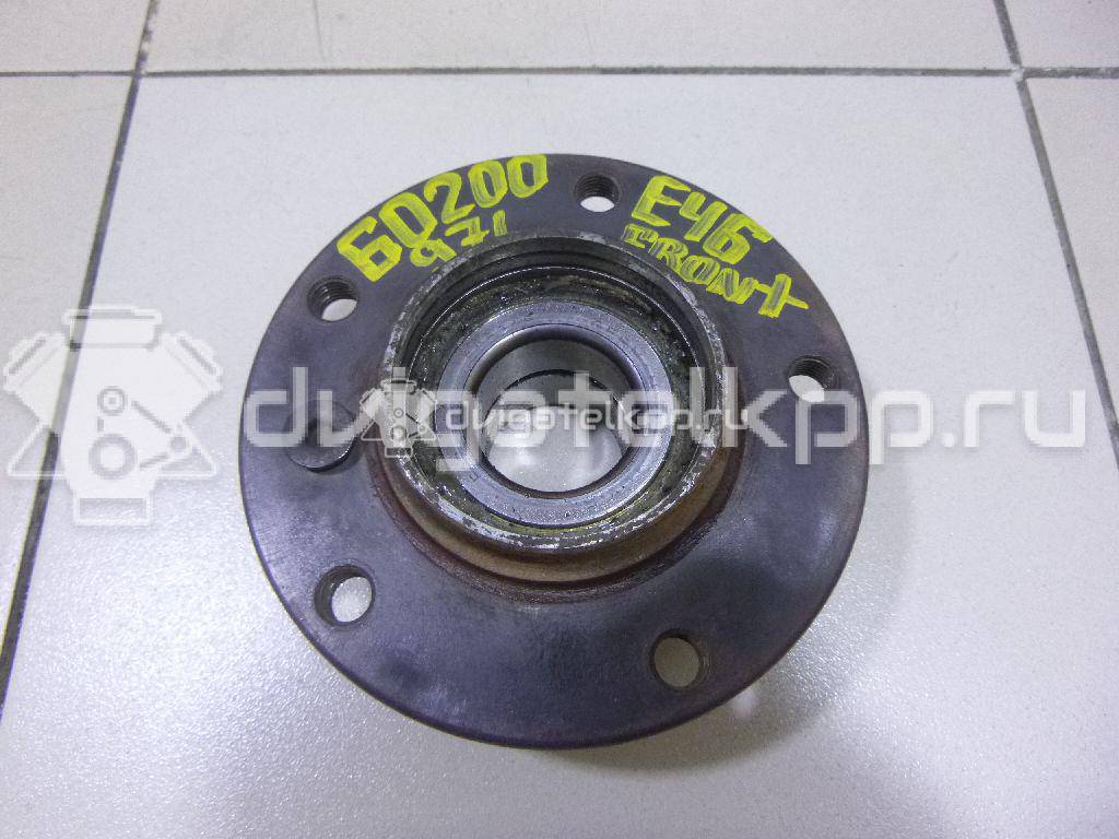 Фото Ступица передняя  31226757024 для Bmw 8 E31 / 3 / 5 / 7 / Z4 {forloop.counter}}