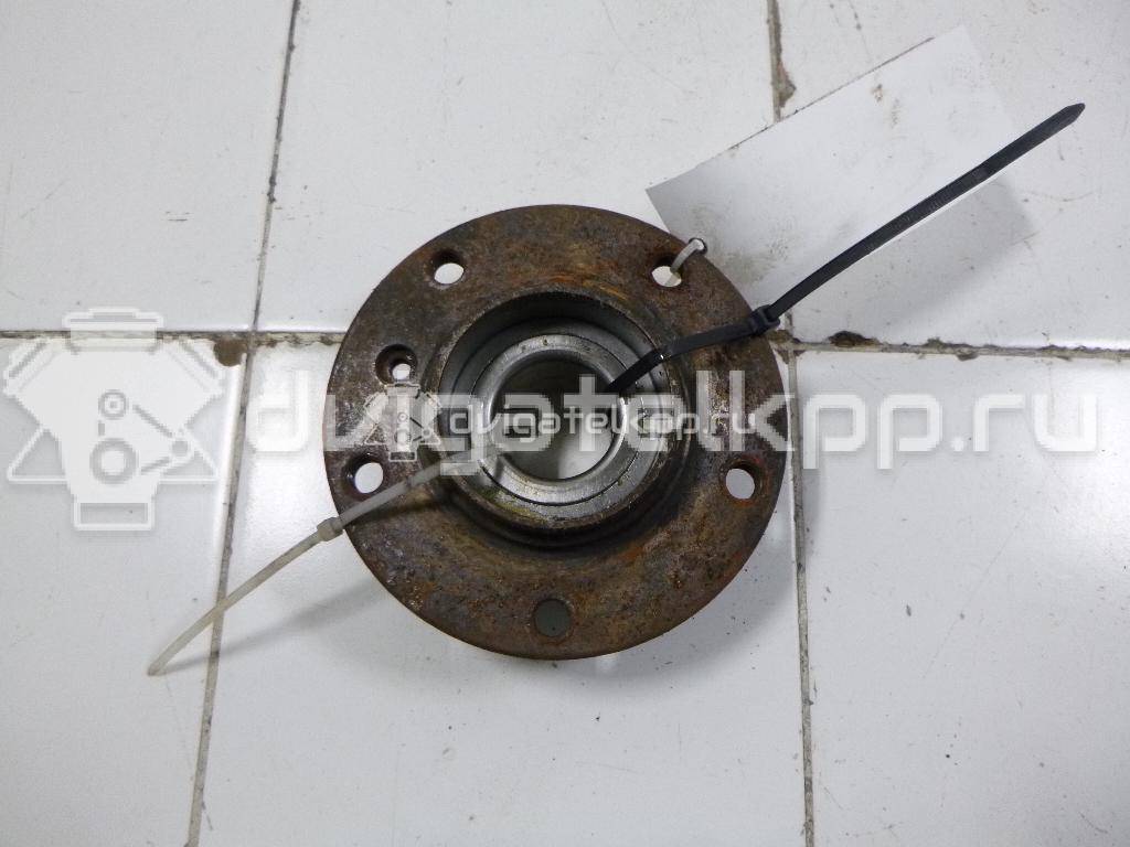 Фото Ступица передняя  31226757024 для Bmw 8 E31 / 3 / 5 / 7 / Z4 {forloop.counter}}