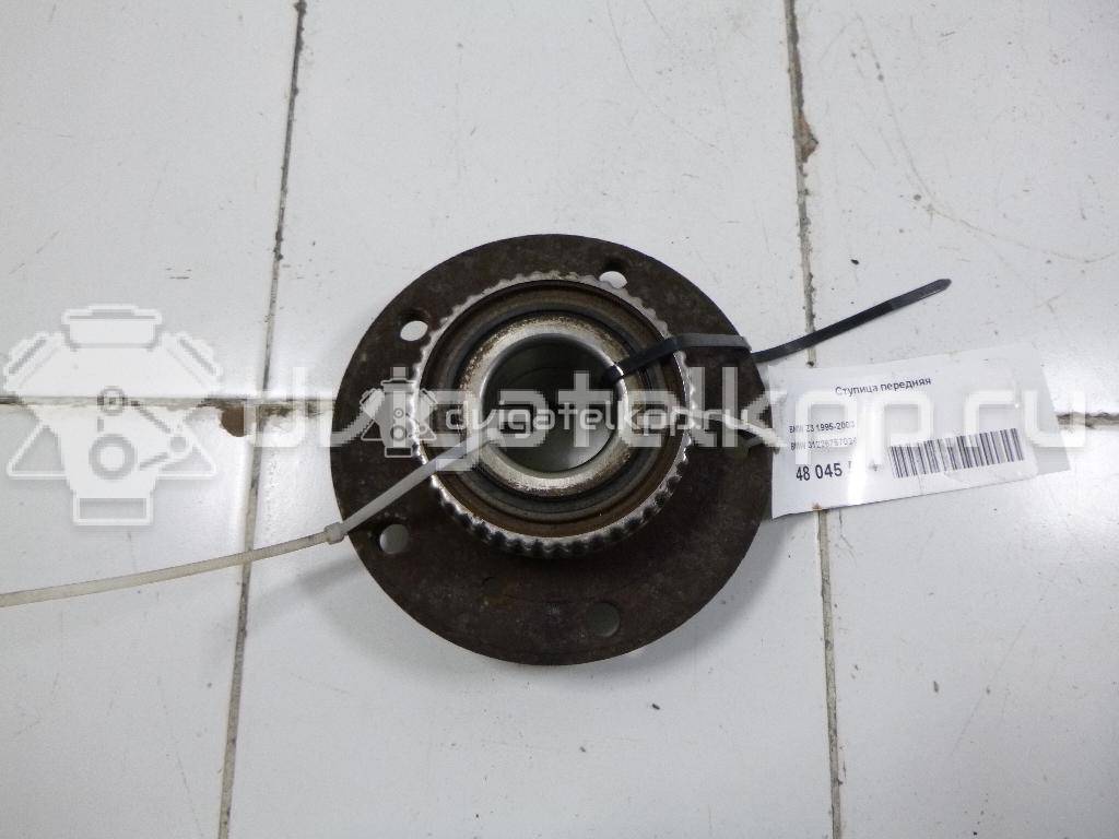 Фото Ступица передняя  31226757024 для Bmw 8 E31 / 3 / 5 / 7 / Z4 {forloop.counter}}