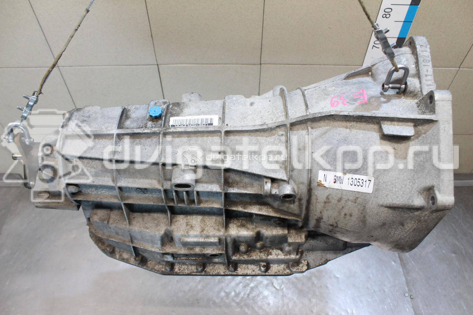 Фото Контрактная (б/у) АКПП для Bmw (Brilliance) / Bmw 192 л.с 24V 2.5 л M54 B25 (256S5) бензин 24007505952 {forloop.counter}}