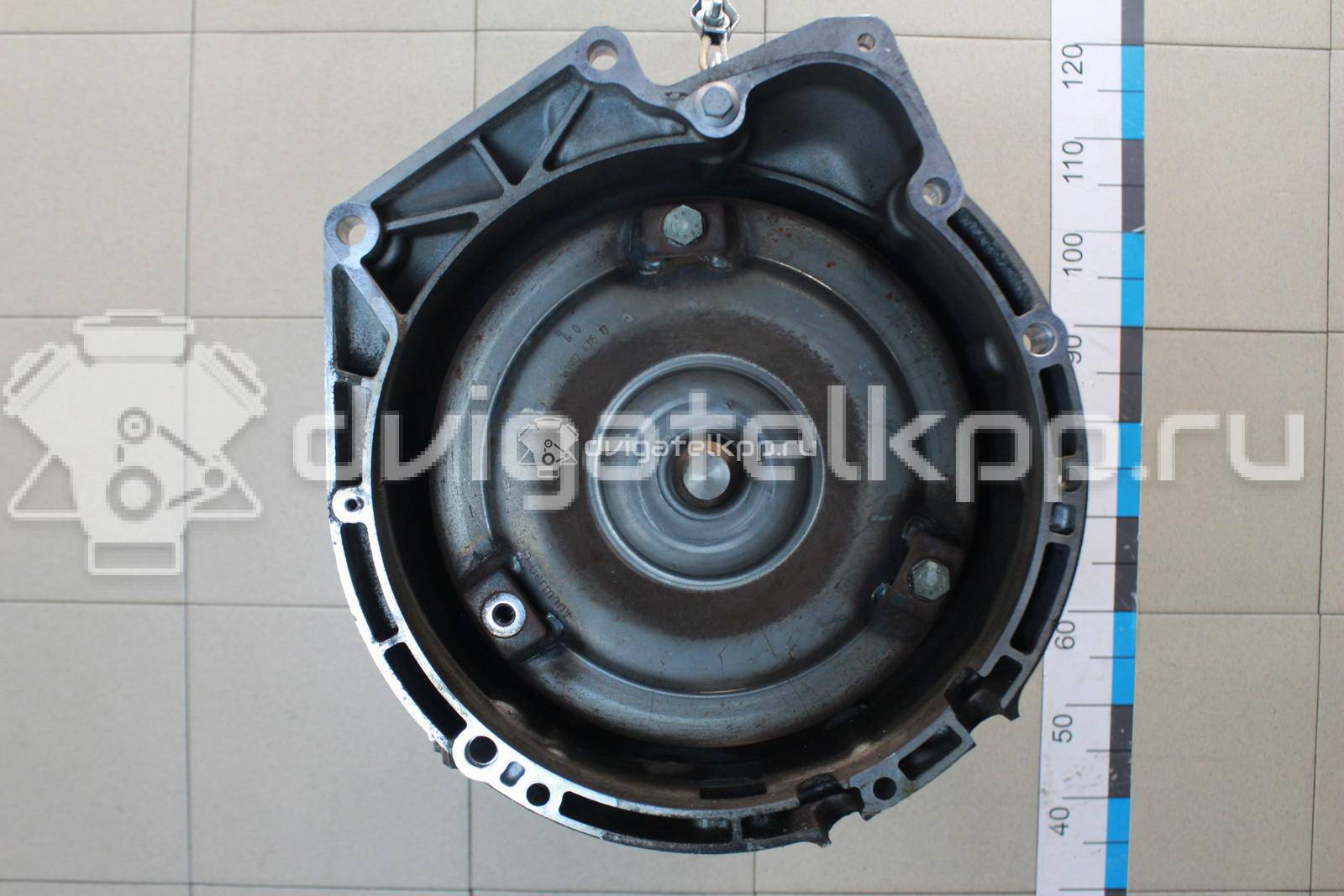 Фото Контрактная (б/у) АКПП для Bmw / Bmw (Brilliance) 186-192 л.с 24V 2.5 л M54 B25 (256S5) бензин {forloop.counter}}