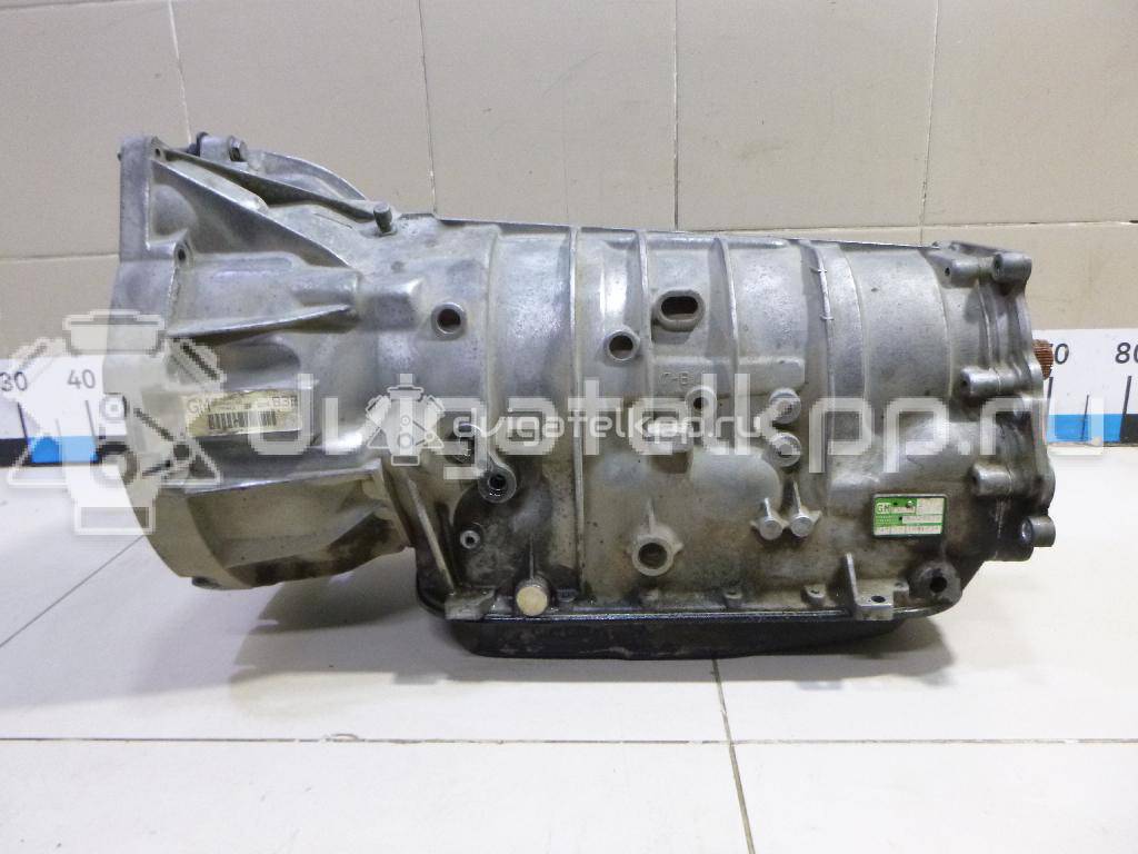 Фото Контрактная (б/у) АКПП для Bmw / Bmw (Brilliance) 186-192 л.с 24V 2.5 л M54 B25 (256S5) бензин 24007505952 {forloop.counter}}