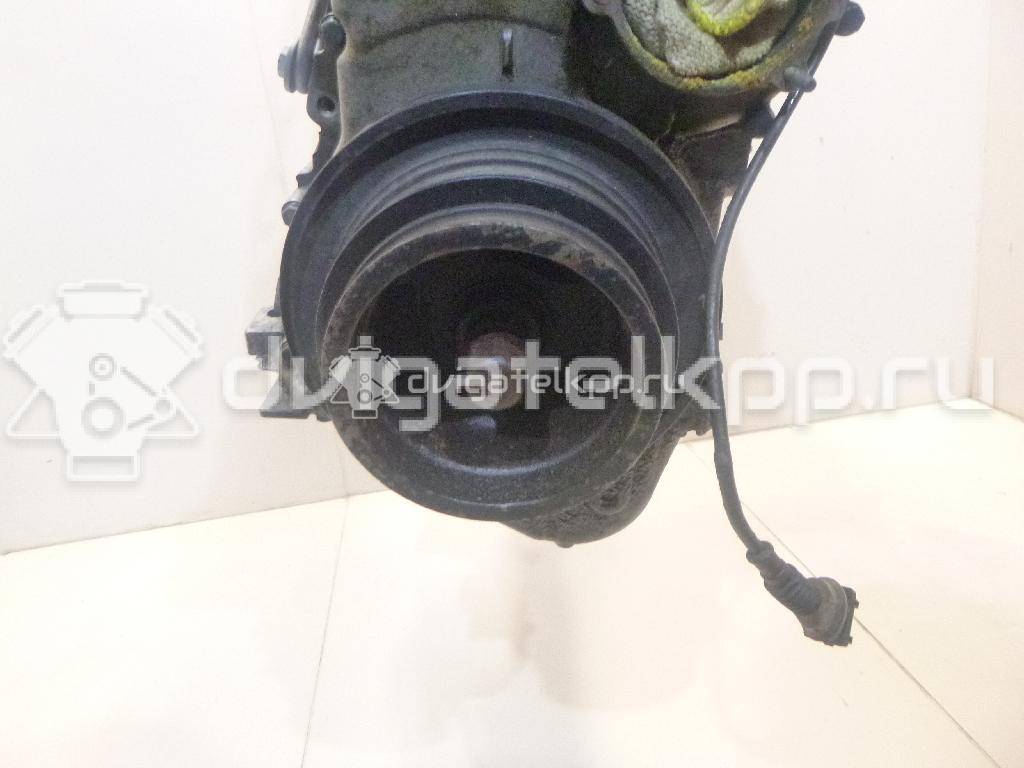 Фото Контрактный (б/у) двигатель M54 B25 (256S5) для Bmw (Brilliance) / Bmw 192 л.с 24V 2.5 л бензин 11000140990 {forloop.counter}}