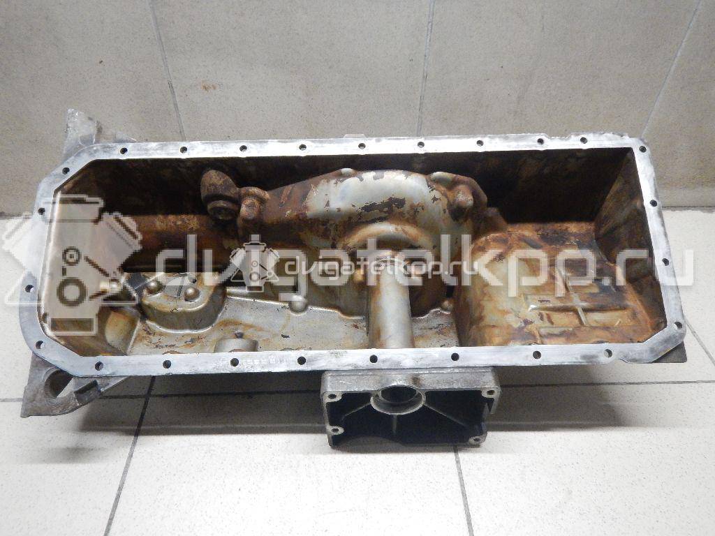 Фото Поддон масляный двигателя  11137519432 для Bmw X3 / 3 {forloop.counter}}