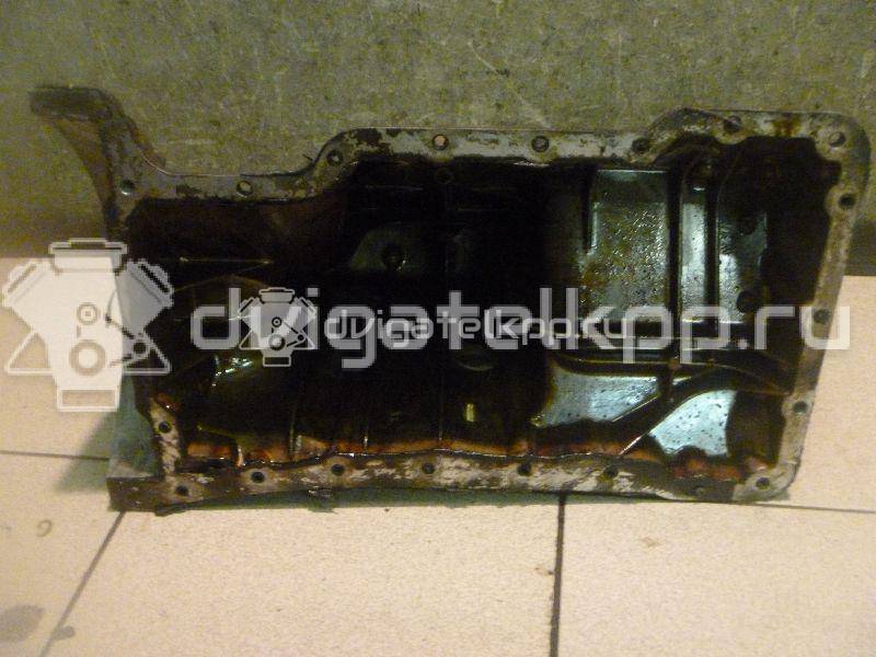 Фото Поддон масляный двигателя  для Mercedes-Benz A-Class {forloop.counter}}