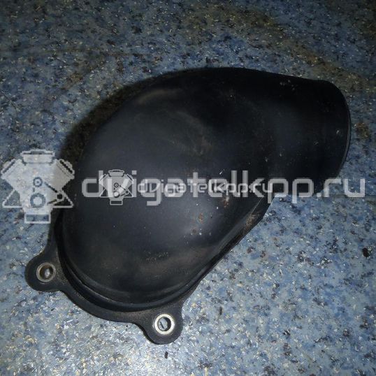 Фото Воздуховод  1111410804 для Mercedes-Benz C-Class / Clk