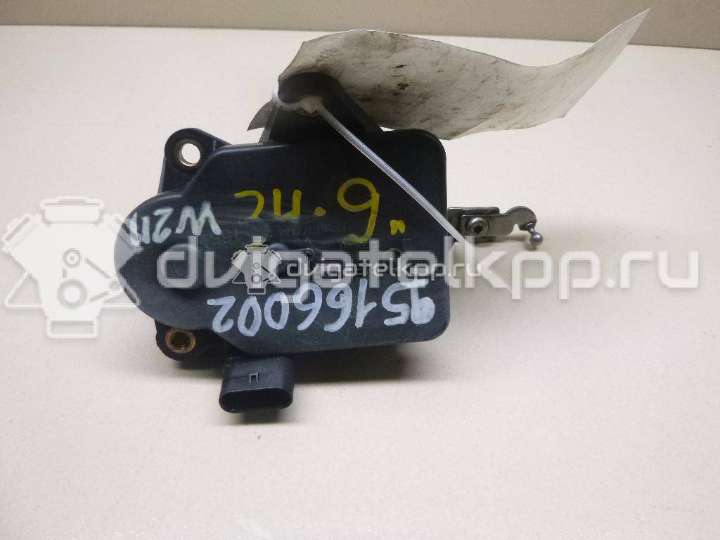 Фото Моторчик привода заслонок  6421500494 для mercedes benz C209 CLK coupe {forloop.counter}}