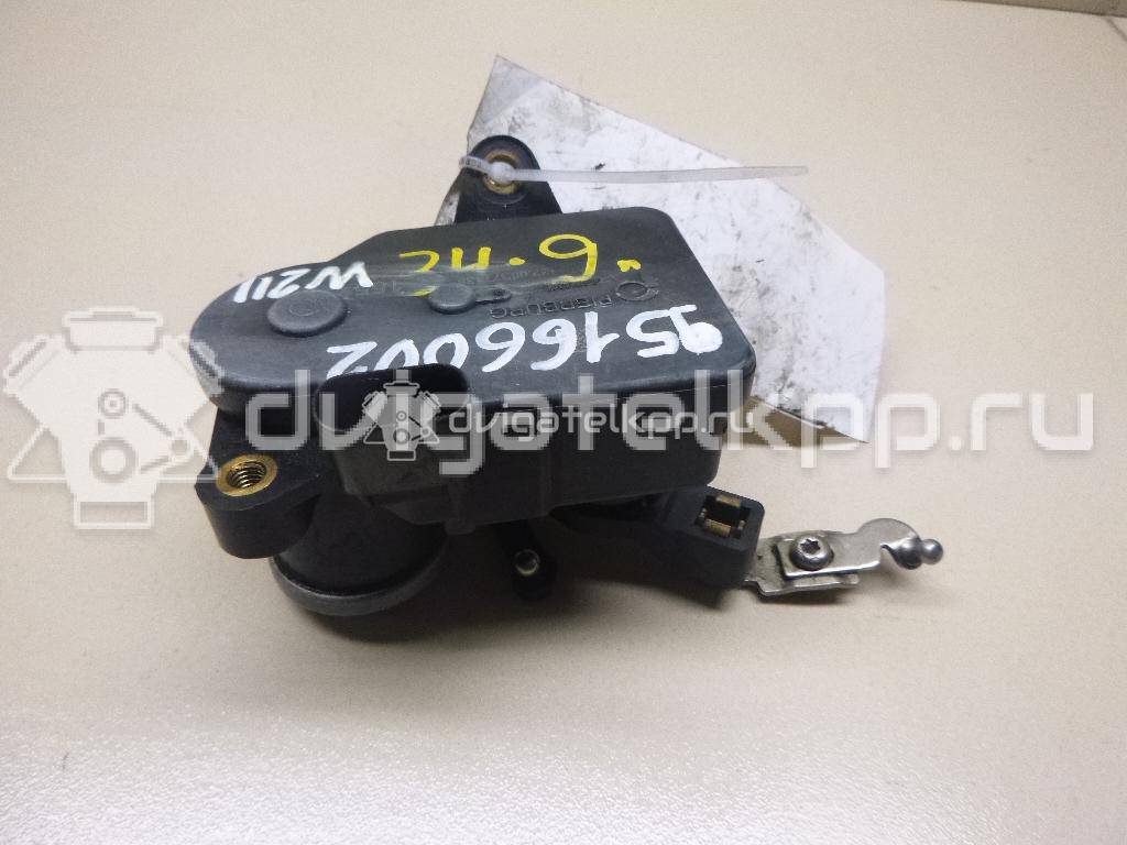 Фото Моторчик привода заслонок  6421500494 для mercedes benz C209 CLK coupe {forloop.counter}}