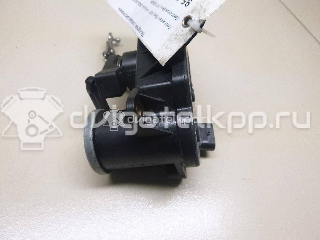 Фото Моторчик привода заслонок  6421500494 для mercedes benz C209 CLK coupe {forloop.counter}}