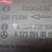 Фото Расходомер воздуха (массметр)  2730940948 для mercedes benz CL203 CLC {forloop.counter}}