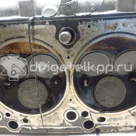 Фото Головка блока  1130102120 для mercedes benz G-Class W463