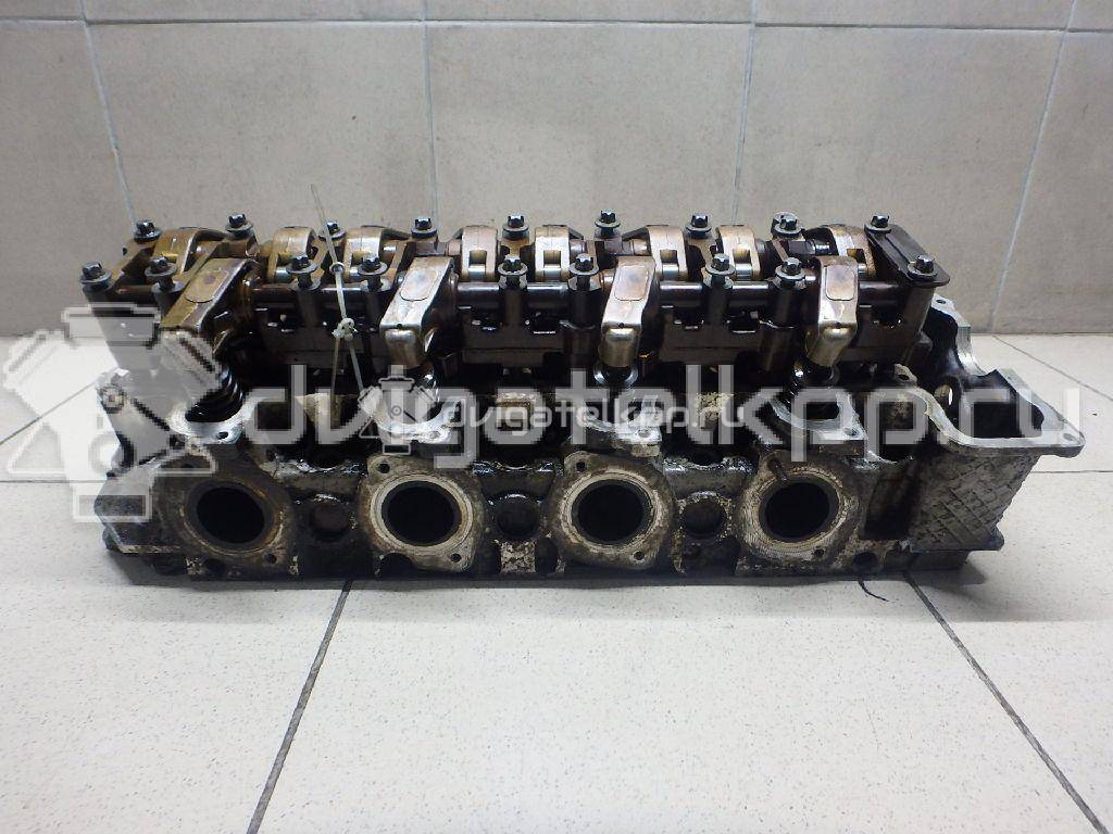 Фото Головка блока  1130102120 для mercedes benz G-Class W463 {forloop.counter}}