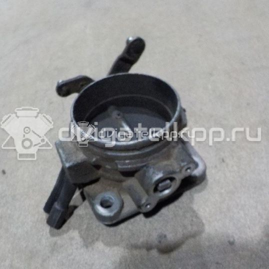 Фото Заслонка дроссельная механическая  0011409053 для Mercedes-Benz Coupe / Kombi T-Model / 190 W201 / W124