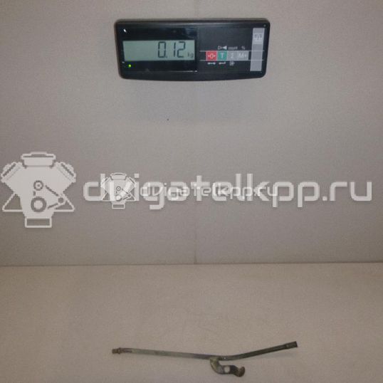 Фото Трубка масляного щупа для двигателя QR25DE для Nissan (Dongfeng) / Suzuki / Mitsuoka / Nissan 141-203 л.с 16V 2.5 л Бензин / этиловый спирт / природный газ 111506N200