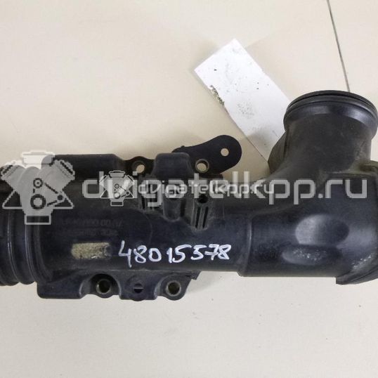 Фото Воздуховод  6460900037 для mercedes benz Sprinter (906)