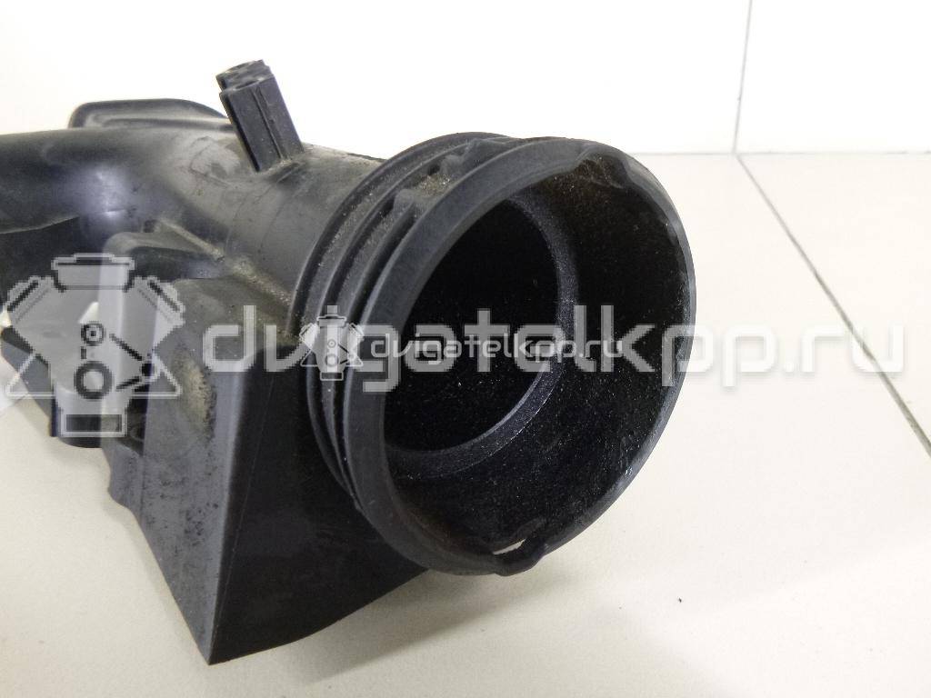 Фото Воздуховод  6460900037 для mercedes benz Sprinter (906) {forloop.counter}}