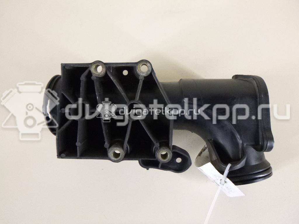 Фото Воздуховод  6460900037 для mercedes benz Sprinter (906) {forloop.counter}}