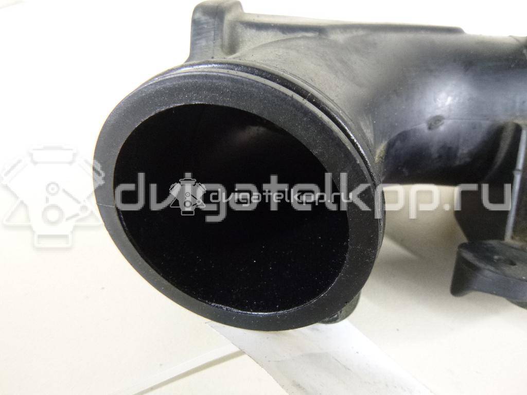 Фото Воздуховод  6460900037 для mercedes benz Sprinter (906) {forloop.counter}}