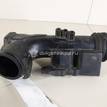 Фото Воздуховод  6460900037 для mercedes benz Sprinter (906) {forloop.counter}}