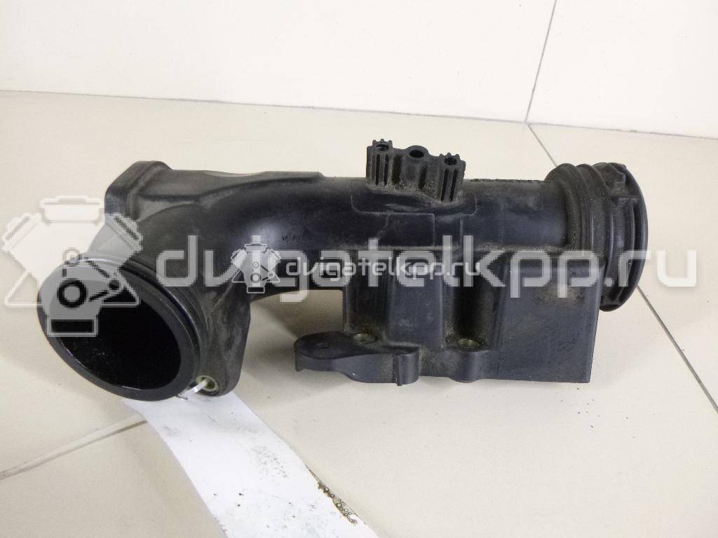 Фото Воздуховод  6460900037 для mercedes benz Sprinter (906) {forloop.counter}}