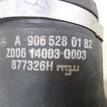 Фото Патрубок интеркулера  9065280182 для Mercedes-Benz Sprinter {forloop.counter}}