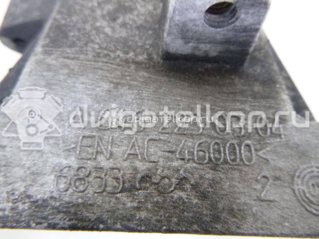 Фото Кронштейн двигателя правый  6462230304 для mercedes benz Sprinter (906) {forloop.counter}}