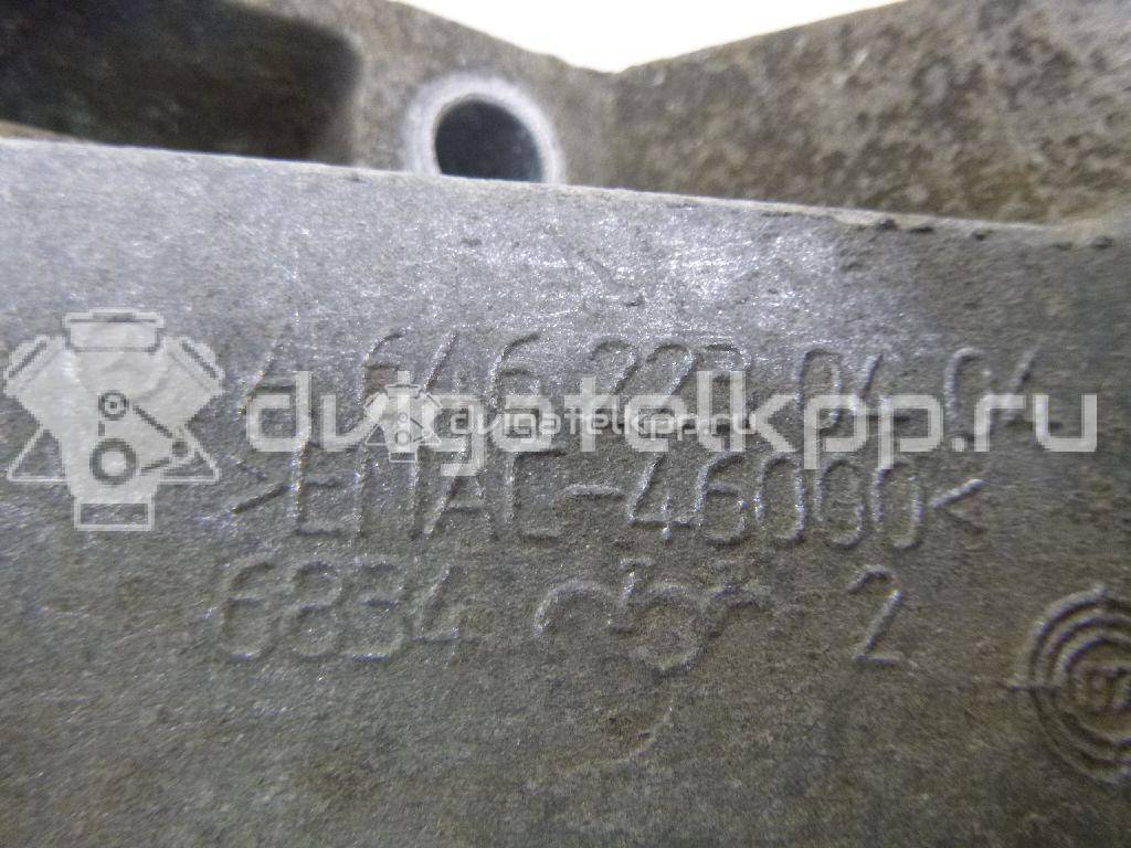 Фото Кронштейн двигателя левый  6462230404 для mercedes benz Sprinter (906) {forloop.counter}}