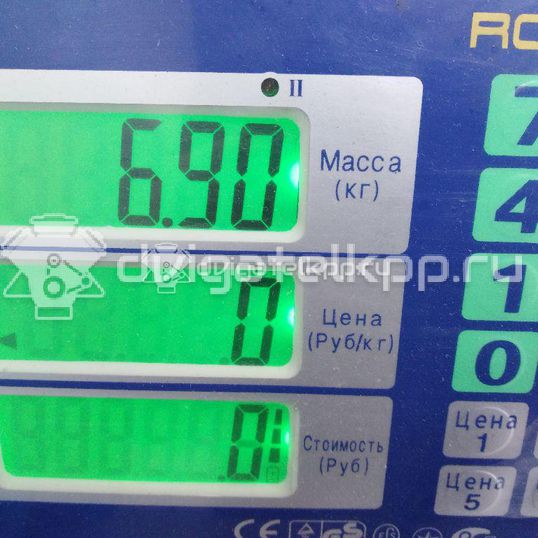 Фото К-кт сцепления (саморегулирующееся)  4456167 для mercedes benz TRUCK ACTROS I