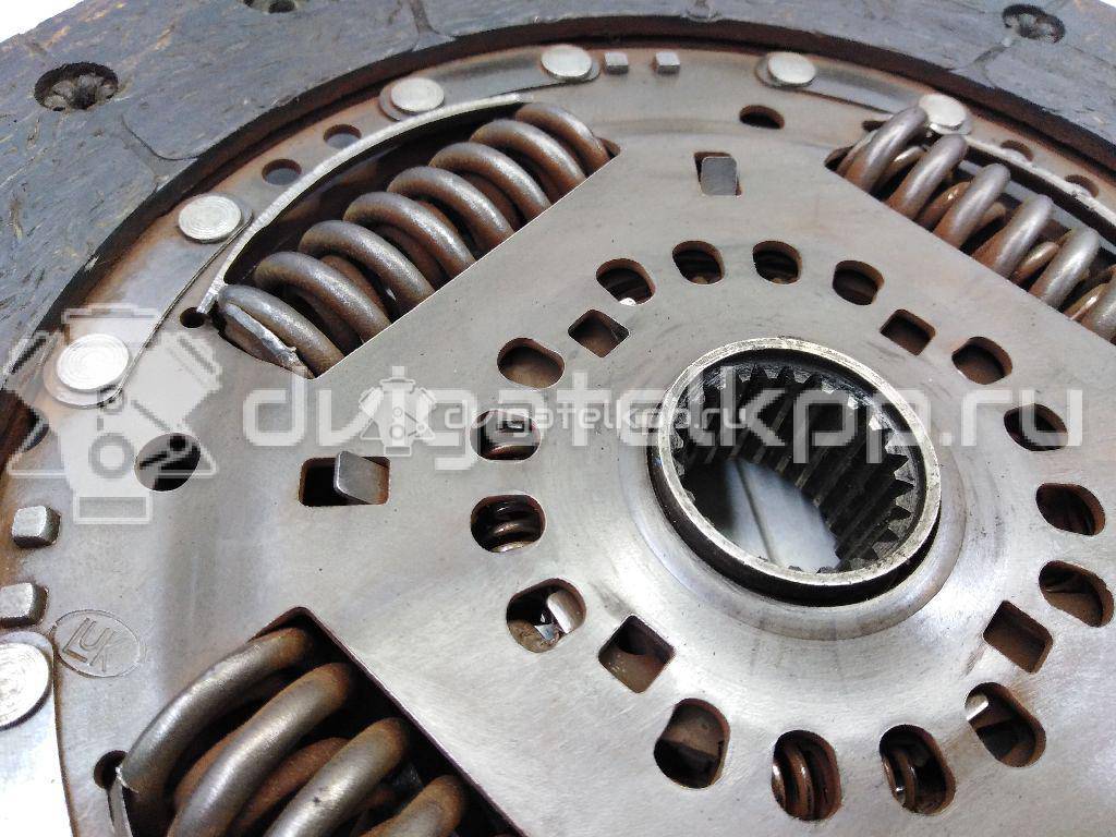 Фото К-кт сцепления (саморегулирующееся)  4456167 для mercedes benz TRUCK ACTROS I {forloop.counter}}