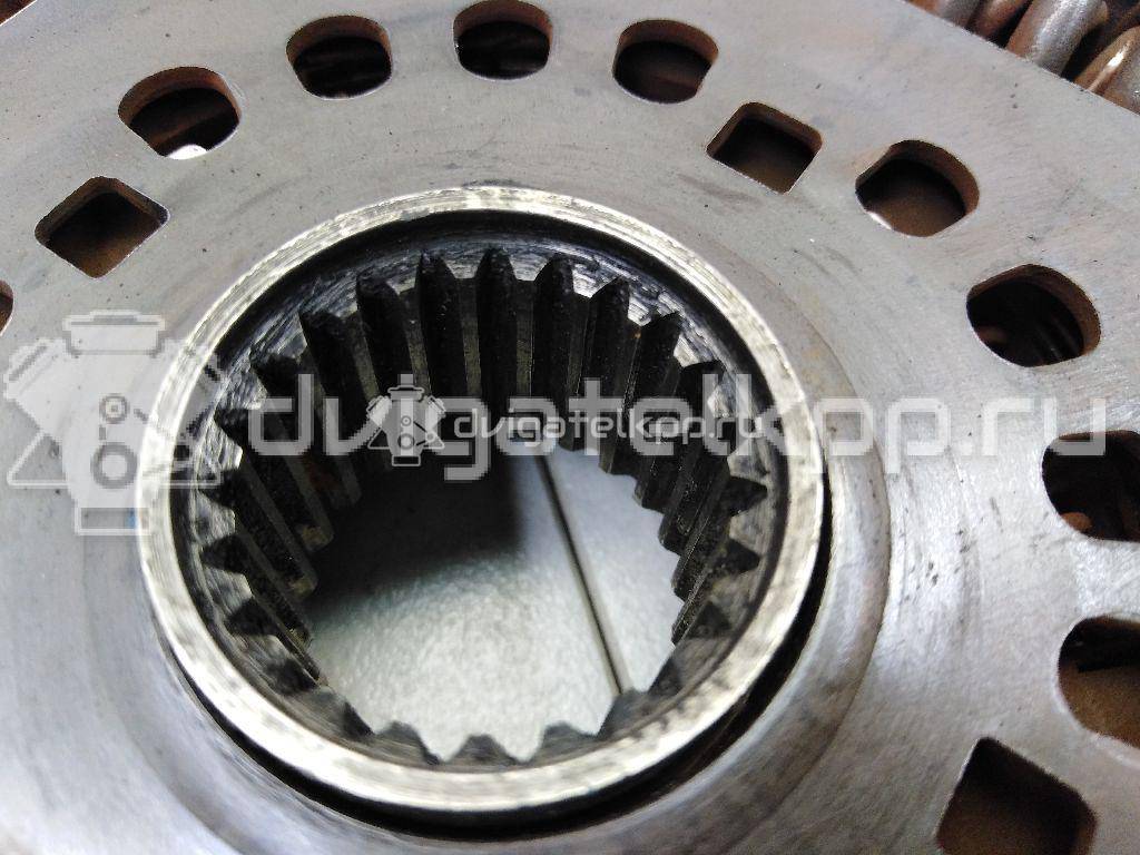 Фото К-кт сцепления (саморегулирующееся)  4456167 для mercedes benz TRUCK ACTROS I {forloop.counter}}